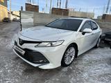 Toyota Camry 2018 годаfor14 200 000 тг. в Тараз