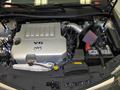 Двигатель мотор 2GR-FE toyota highlander (Тойота Хайландер) 3, 5 литра за 789 900 тг. в Алматы