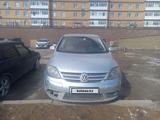 Volkswagen Golf Plus 2008 годаүшін3 000 000 тг. в Астана – фото 3