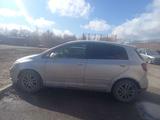 Volkswagen Golf Plus 2008 годаүшін3 000 000 тг. в Астана – фото 5