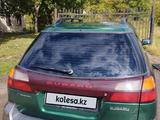 Subaru Legacy 2002 года за 3 600 000 тг. в Усть-Каменогорск – фото 3