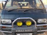 Mitsubishi Delica 1991 года за 600 000 тг. в Алматы