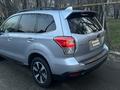 Subaru Forester 2016 годаүшін9 500 000 тг. в Алматы – фото 2