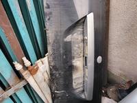 Дверь багажника Актион спорт пикап. за 200 000 тг. в Шымкент
