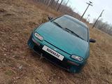 Mazda 323 1995 годаүшін1 150 000 тг. в Саумалколь