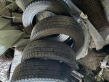 DUNLOP шины лепучка за 170 000 тг. в Караганда – фото 2