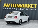 Skoda Rapid 2014 года за 4 850 000 тг. в Актобе – фото 3