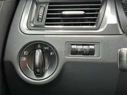 Skoda Rapid 2014 года за 4 850 000 тг. в Актобе – фото 15