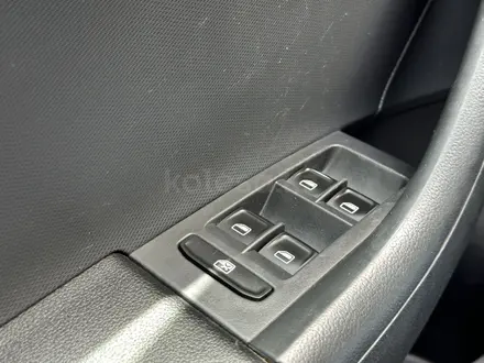 Skoda Rapid 2014 года за 4 850 000 тг. в Актобе – фото 16