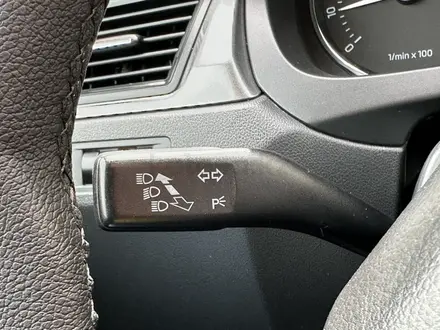 Skoda Rapid 2014 года за 4 850 000 тг. в Актобе – фото 18