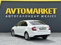 Skoda Rapid 2014 года за 4 850 000 тг. в Актобе – фото 4