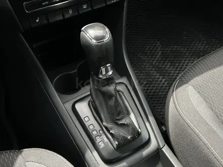 Skoda Rapid 2014 года за 4 850 000 тг. в Актобе – фото 22