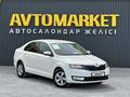 Skoda Rapid 2014 года за 4 850 000 тг. в Актобе – фото 2