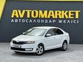 Skoda Rapid 2014 года за 4 850 000 тг. в Актобе