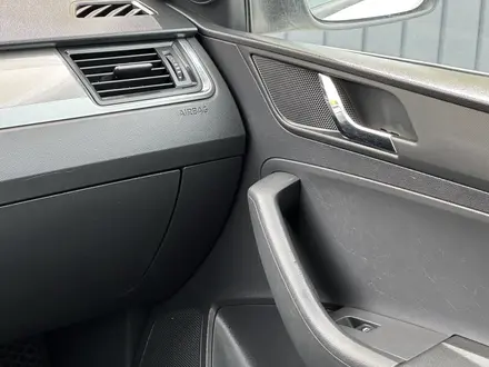 Skoda Rapid 2014 года за 4 850 000 тг. в Актобе – фото 6