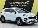 Kia Sportage 2018 годаfor10 100 000 тг. в Уральск – фото 2