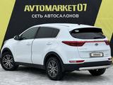 Kia Sportage 2018 годаfor10 100 000 тг. в Уральск – фото 4