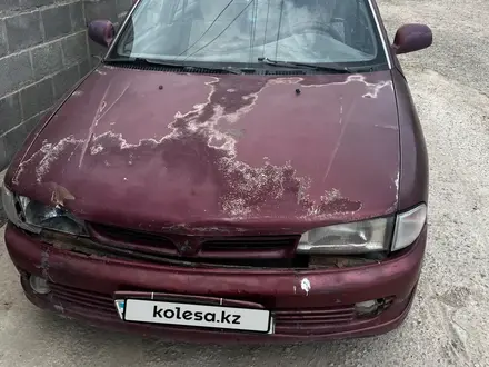 Mitsubishi Lancer 1994 года за 450 000 тг. в Алматы – фото 4