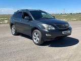 Lexus RX 330 2003 года за 7 500 000 тг. в Аягоз