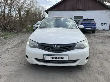 Subaru Impreza 2007 года за 4 650 000 тг. в Семей