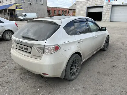 Subaru Impreza 2007 года за 4 650 000 тг. в Семей – фото 6