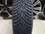 PIRELLI ICE ZERO 2 255/55 R20for134 000 тг. в Алматы