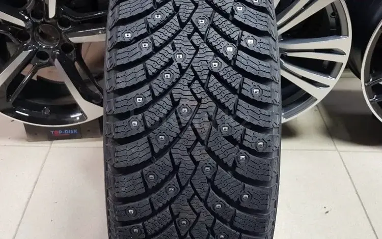 PIRELLI ICE ZERO 2 255/55 R20үшін134 000 тг. в Алматы