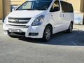 Hyundai Starex 2008 года за 5 700 000 тг. в Туркестан – фото 2