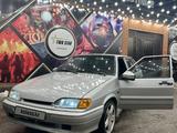 ВАЗ (Lada) 2114 2013 года за 1 600 000 тг. в Аксу – фото 2