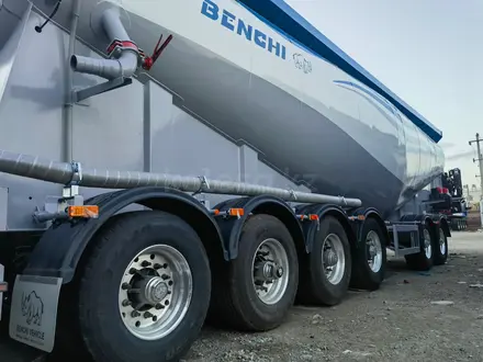 Benchi Heavy Industry 2023 года за 20 500 000 тг. в Алматы – фото 3