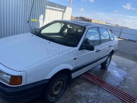 Volkswagen Passat 1991 года за 1 200 000 тг. в Жезказган – фото 4