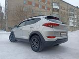 Hyundai Tucson 2018 года за 10 290 000 тг. в Астана – фото 2