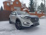 Hyundai Tucson 2018 годаүшін10 290 000 тг. в Астана – фото 4