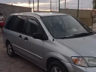 Mazda MPV