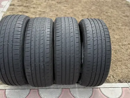 Летняя резина Nexen 225/60R17 за 130 000 тг. в Павлодар