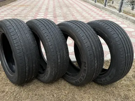 Летняя резина Nexen 225/60R17 за 130 000 тг. в Павлодар – фото 10