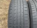 Летняя резина Nexen 225/60R17 за 130 000 тг. в Павлодар – фото 2