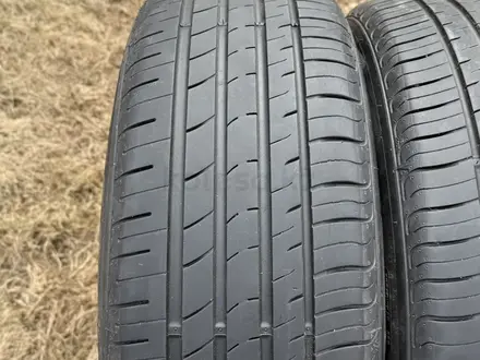 Летняя резина Nexen 225/60R17 за 130 000 тг. в Павлодар – фото 2