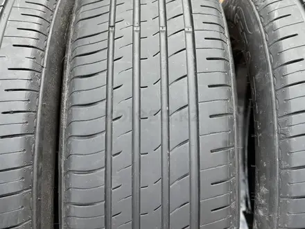 Летняя резина Nexen 225/60R17 за 130 000 тг. в Павлодар – фото 4