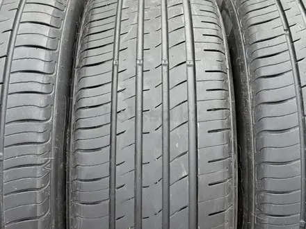 Летняя резина Nexen 225/60R17 за 130 000 тг. в Павлодар – фото 3