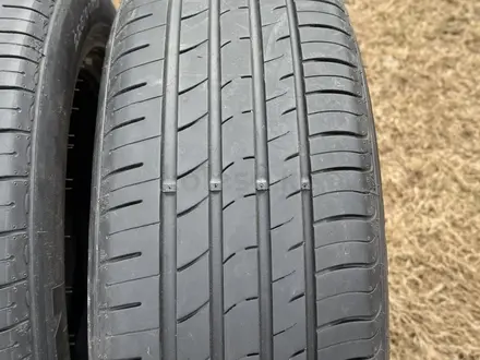 Летняя резина Nexen 225/60R17 за 130 000 тг. в Павлодар – фото 5