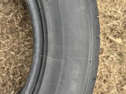 Летняя резина Nexen 225/60R17 за 130 000 тг. в Павлодар – фото 8