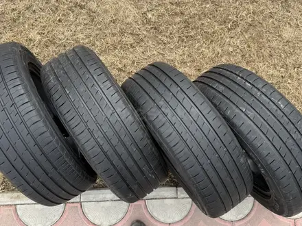 Летняя резина Nexen 225/60R17 за 130 000 тг. в Павлодар – фото 9