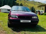 Toyota Carina E 1996 года за 1 100 000 тг. в Алматы