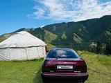 Toyota Carina E 1996 года за 1 100 000 тг. в Алматы – фото 2