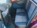 Toyota Carina E 1996 года за 1 100 000 тг. в Алматы – фото 4