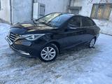 Changan Alsvin 2024 года за 6 500 000 тг. в Петропавловск