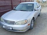 Nissan Maxima 2001 годаүшін2 200 000 тг. в Кызылорда