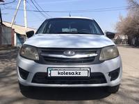 ВАЗ (Lada) Granta 2191 2015 года за 1 900 000 тг. в Алматы