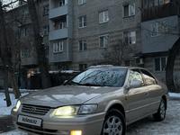 Toyota Camry 1998 годаүшін3 700 000 тг. в Алматы